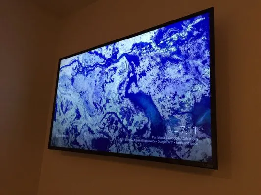 HM Home Service Logo