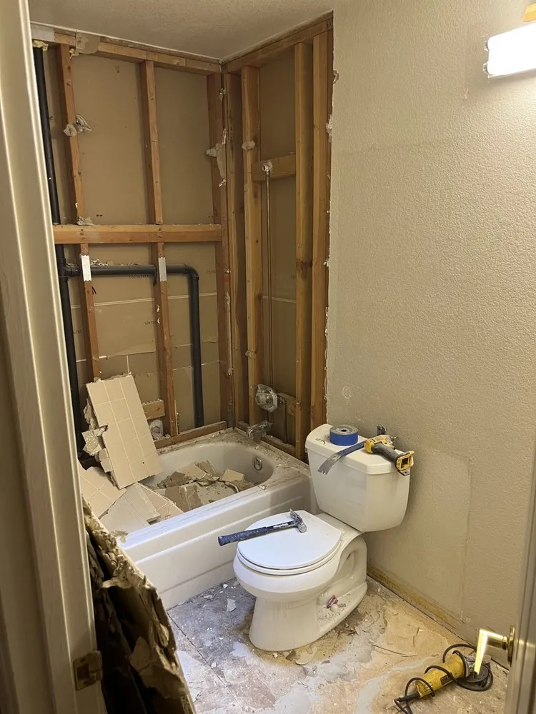 Slide of HM PRO CONSULTING