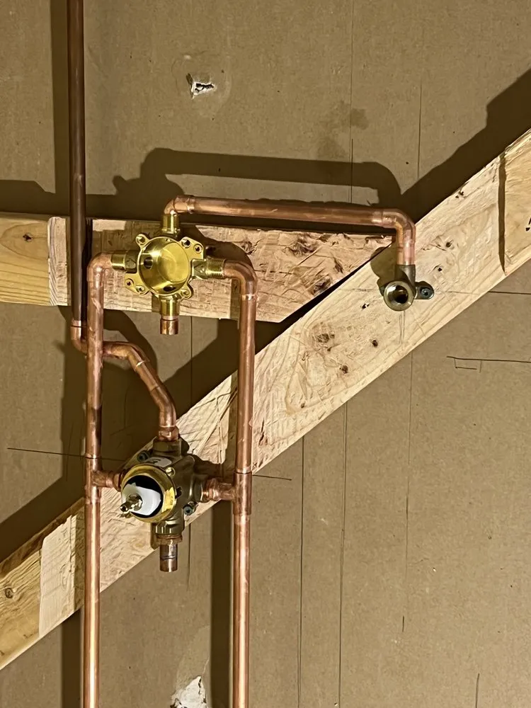 Slide of HM PRO CONSULTING