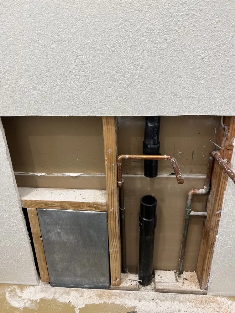 Slide of HM PRO CONSULTING