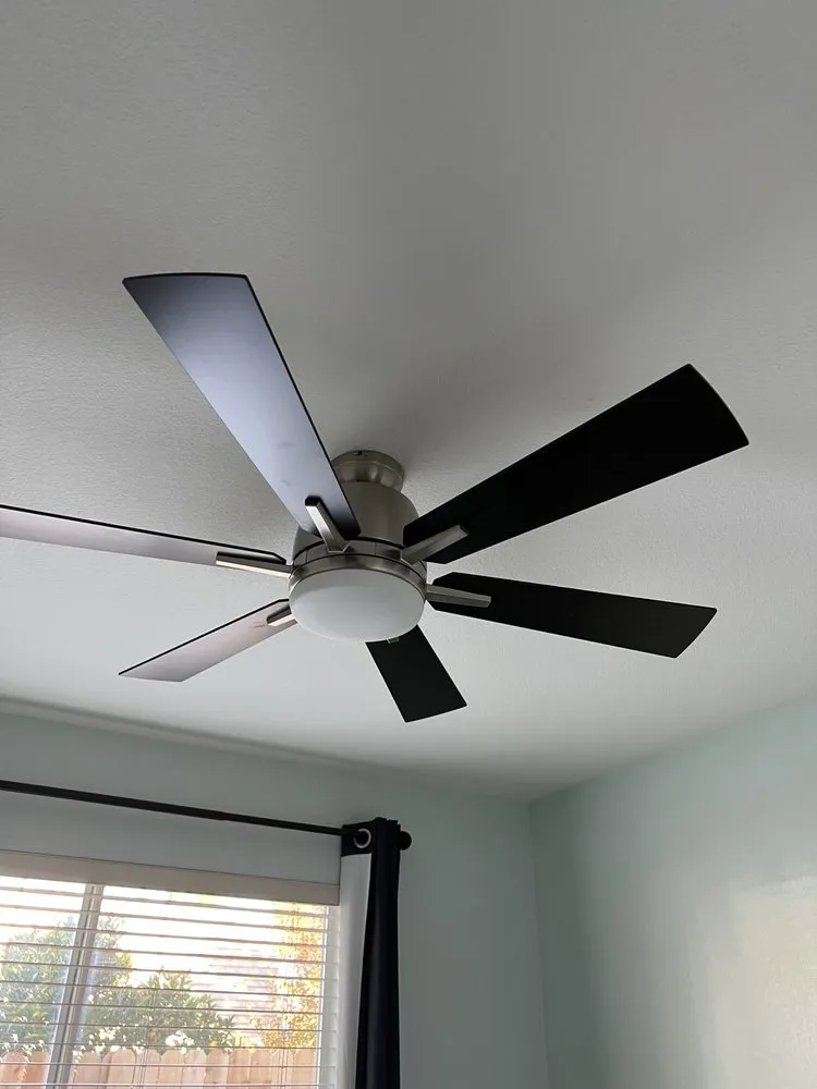 Professional panel upgrade in , by HM PRO CONSULTING