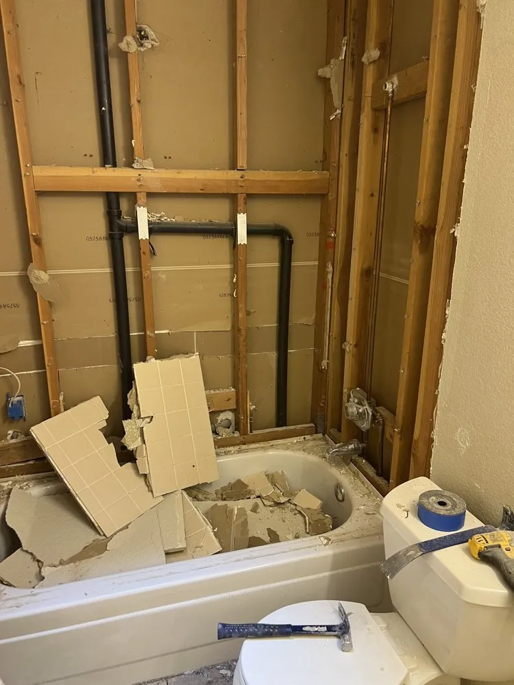 Slide of HM PRO CONSULTING