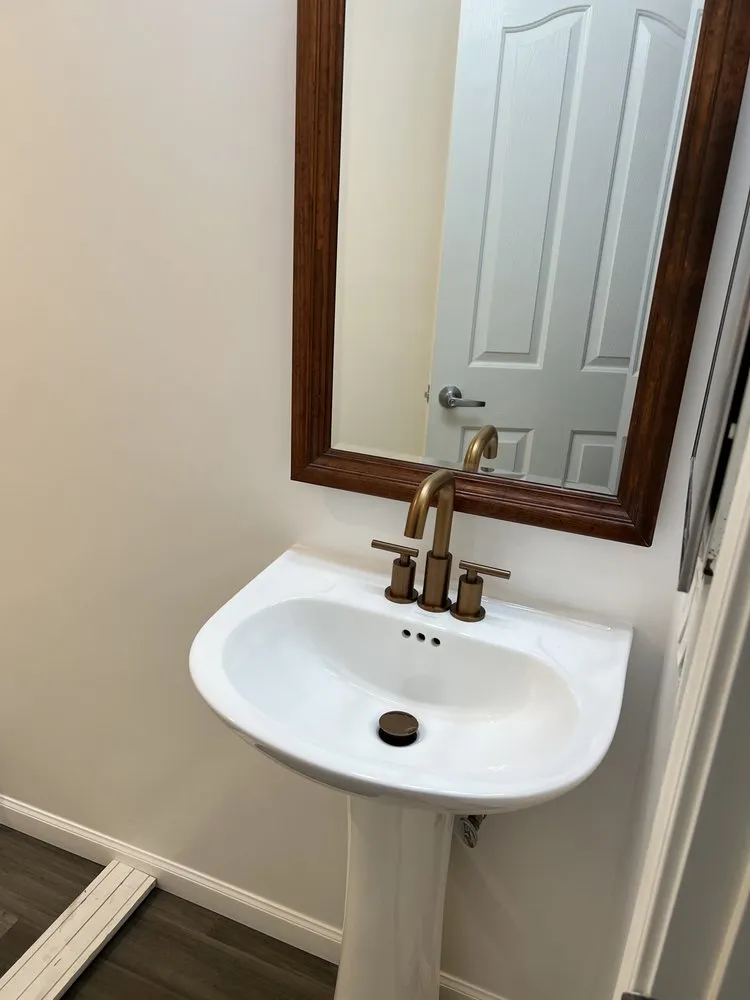 Slide of HM PRO CONSULTING