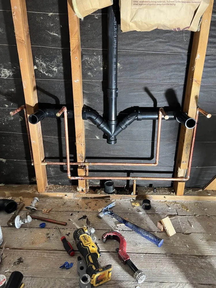 Slide of HM PRO CONSULTING