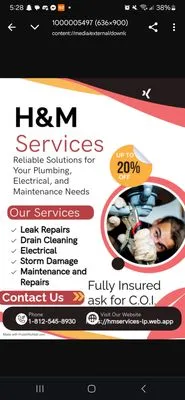 H&M Services
