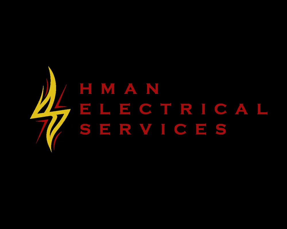 Slide of HMAN Electrical Services