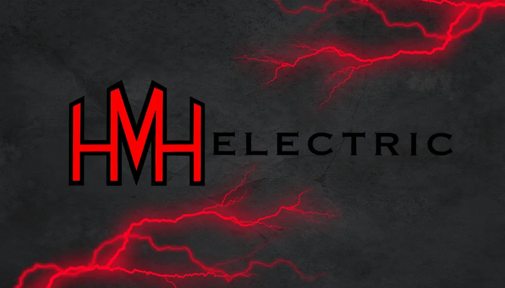 Slide of HMH Electric