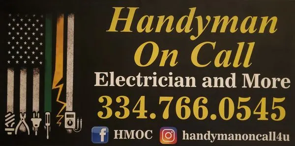 HMOC  Electrician & More