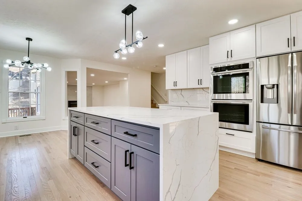 Slide of HMS Contractors