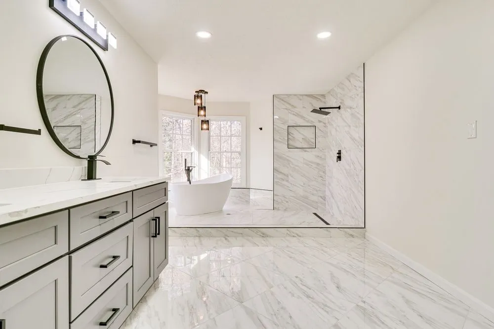 Slide of HMS Contractors