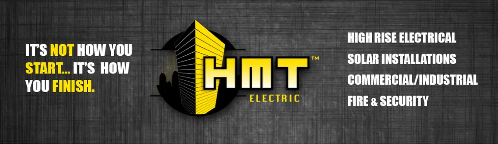 Slide of HMT Electric