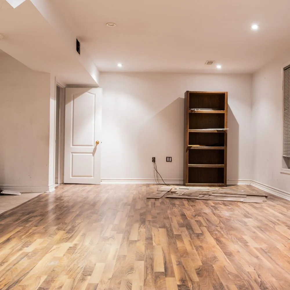 Slide of H&N Home Improvement