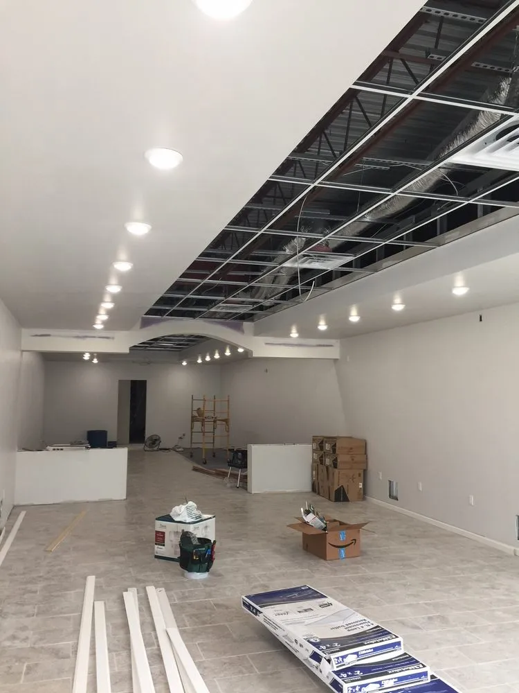 Slide of HNF Electric