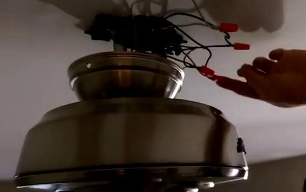 Slide of HNF Electric