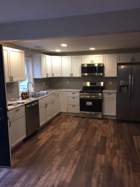 Slide of HNF Electric