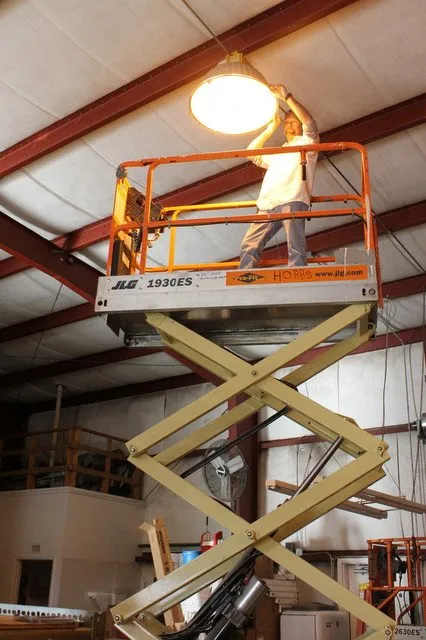 Slide of Hobbs Electric