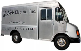 Slide of Hobbs Electric