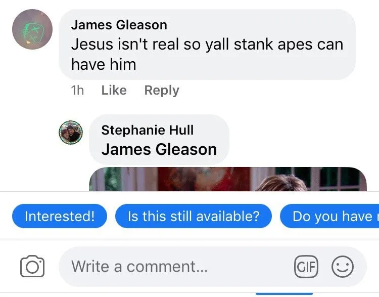 Slide of Hobbs Electric