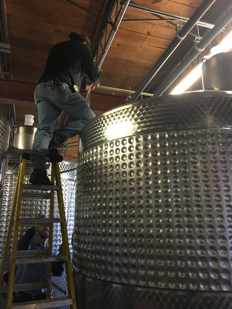 Slide of Hobbs Mechanical