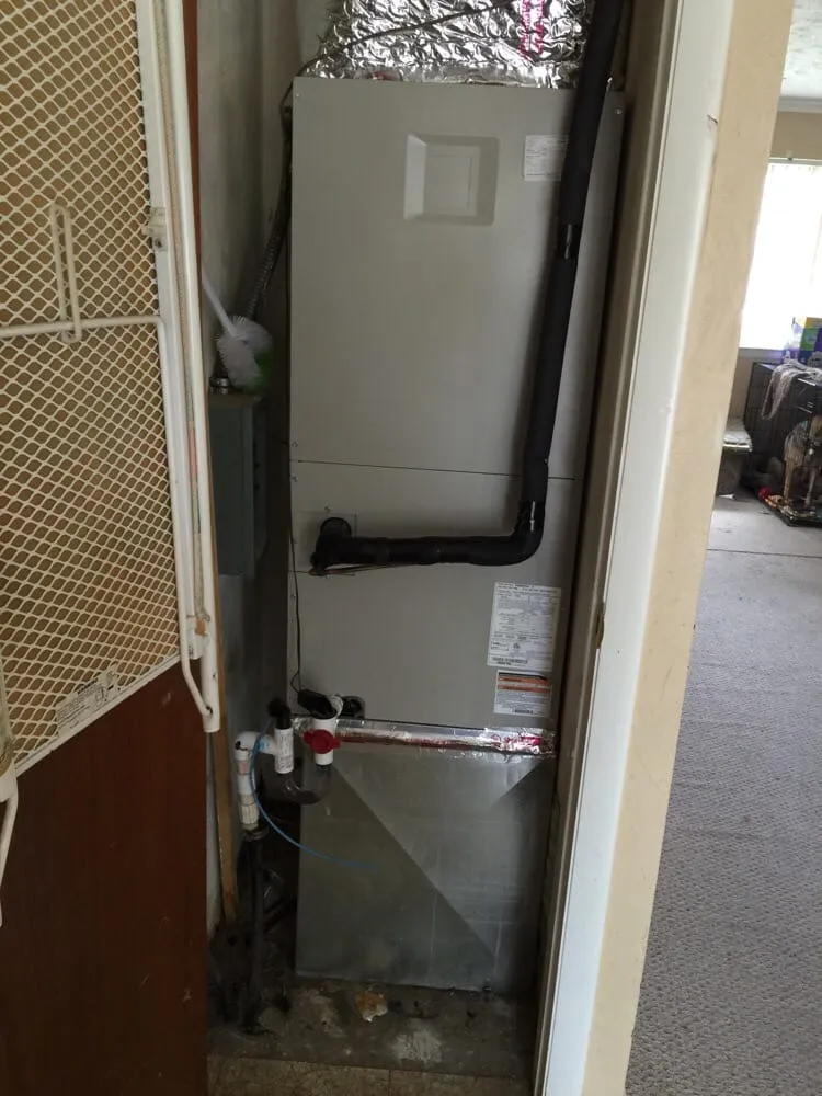 Slide of Hobbs Mechanical