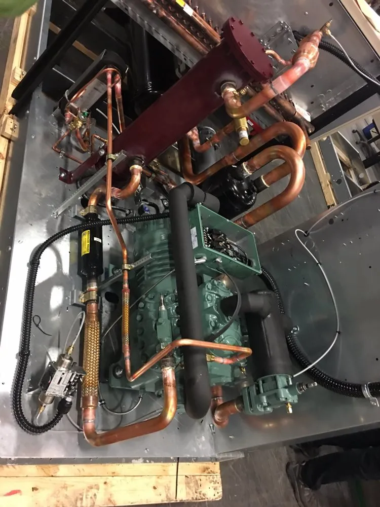 Trusted electrician providing wiring installation in , 