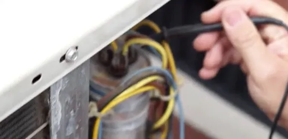 Slide of Hobbs Mechanical