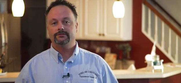 Slide of Hobbs Mechanical