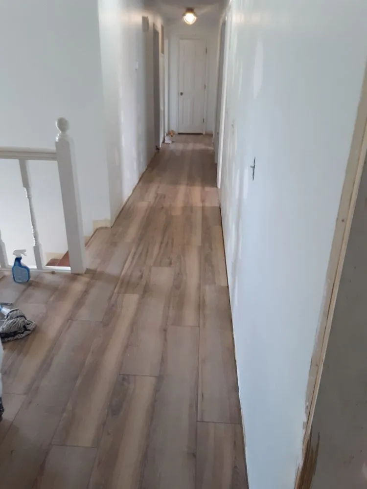 Slide of Hobbs remodels