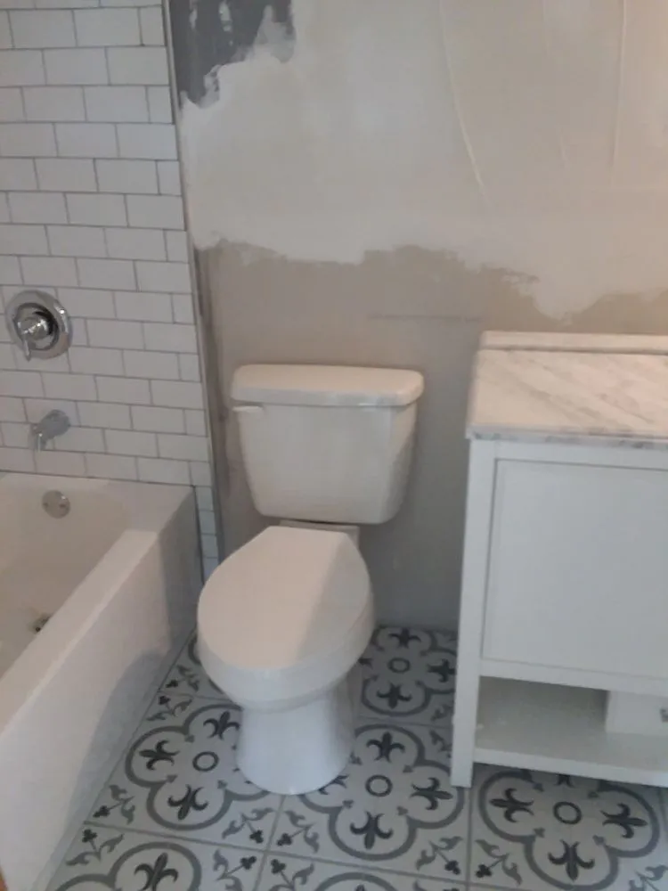 Slide of Hobbs remodels