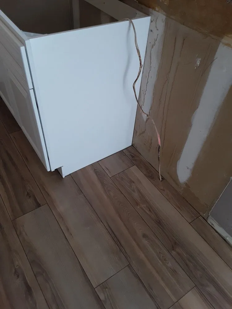 Slide of Hobbs remodels