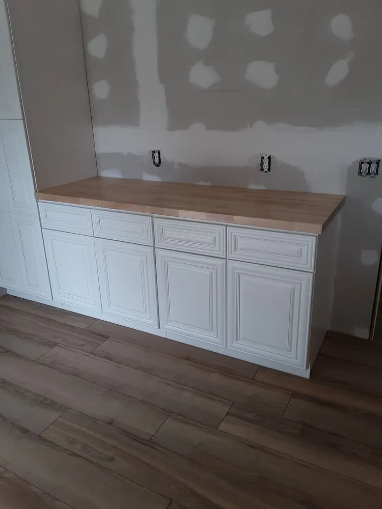 Slide of Hobbs remodels