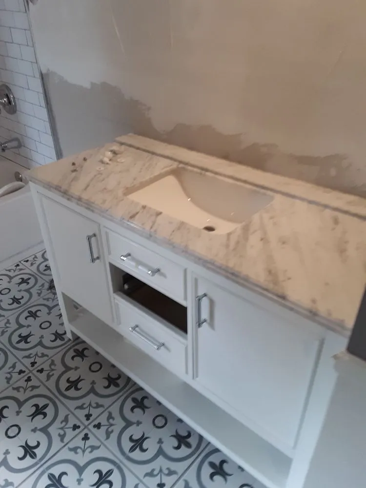 Slide of Hobbs remodels