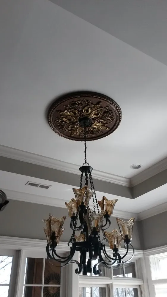 Slide of Hobby Electric