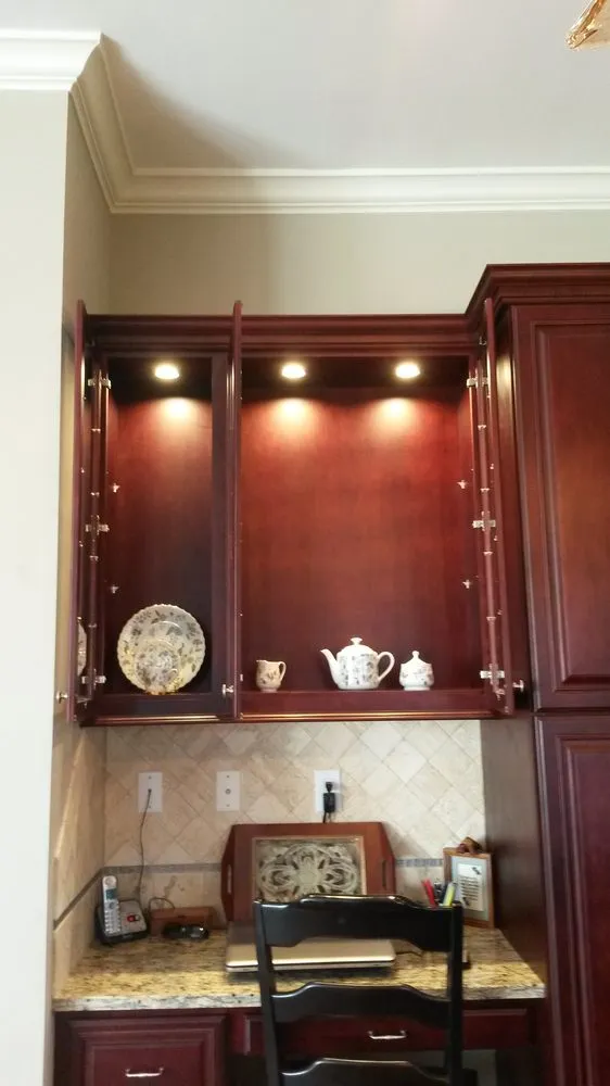 Slide of Hobby Electric