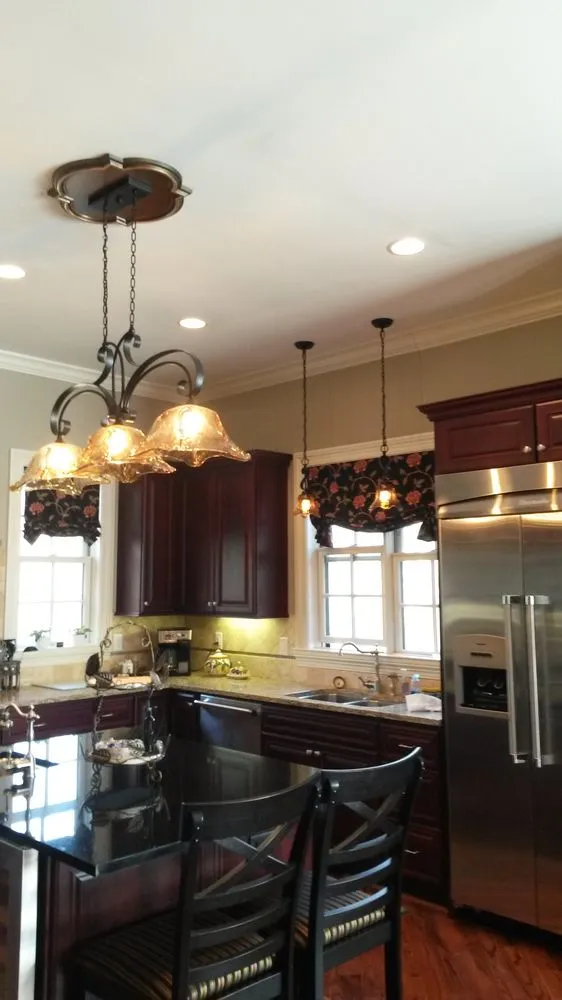 Slide of Hobby Electric