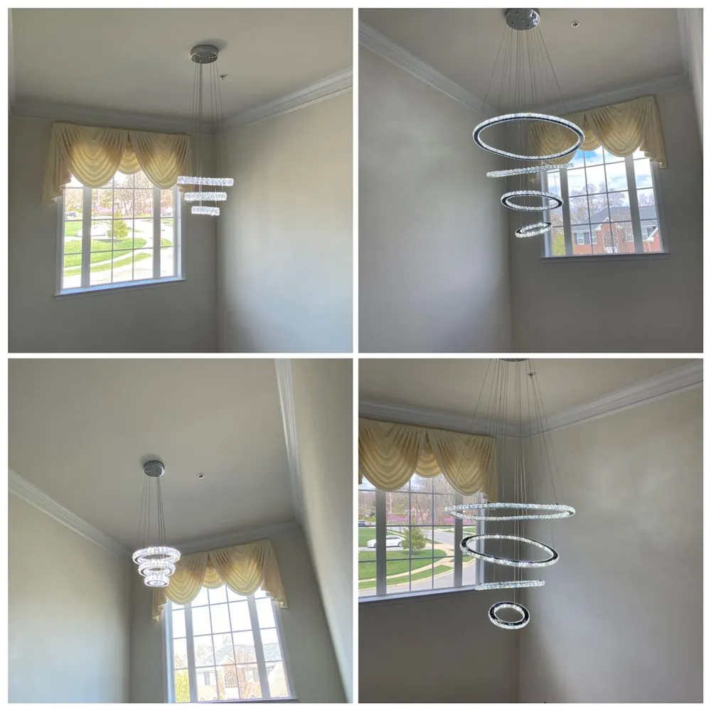 Trusted wiring installation service in ,  - Hobiza Contractor