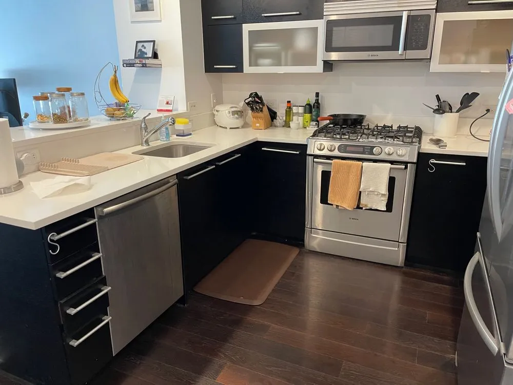 Slide of Hoboken Kitchen and Bath