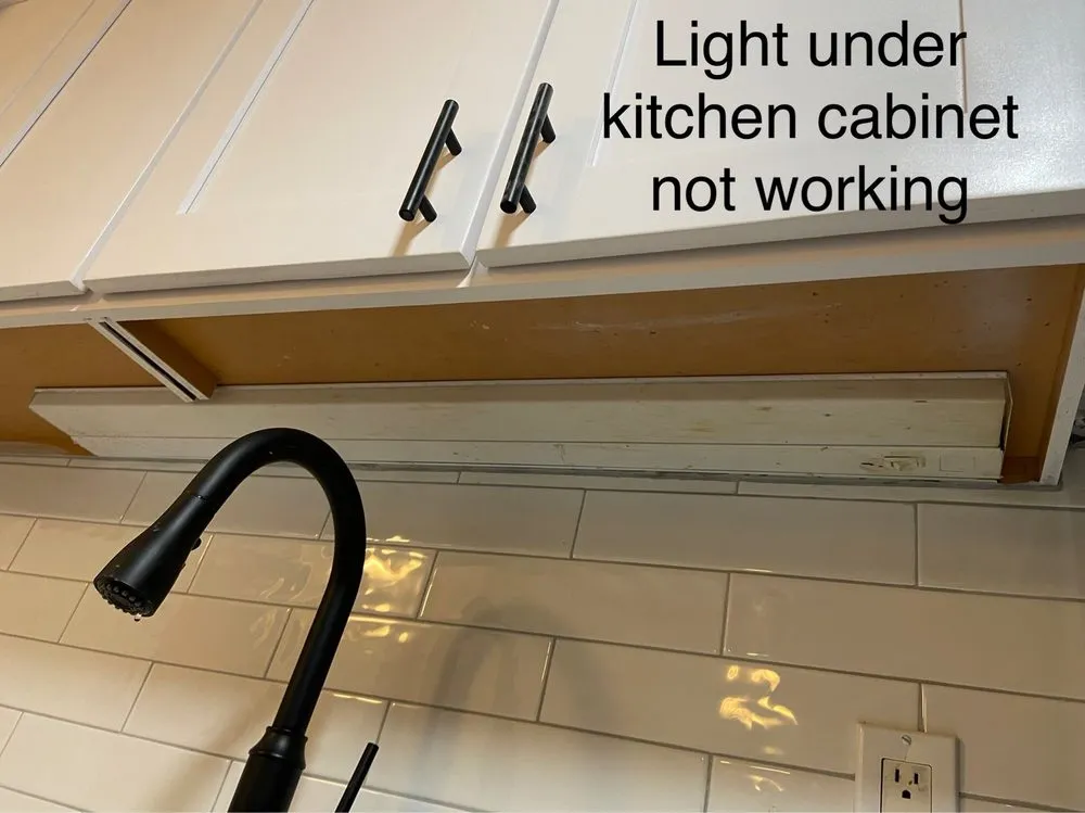 Affordable panel upgrade in ,  by Hoboken Kitchen and Bath