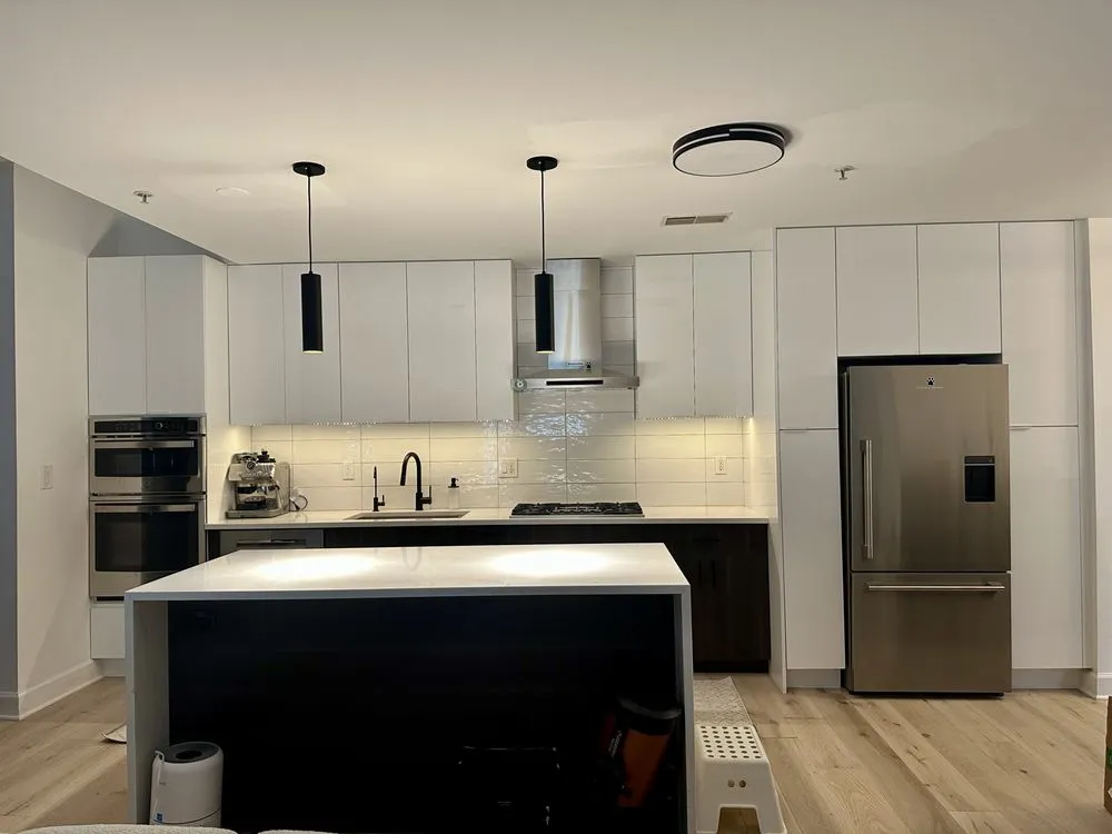 Slide of Hoboken Kitchen and Bath