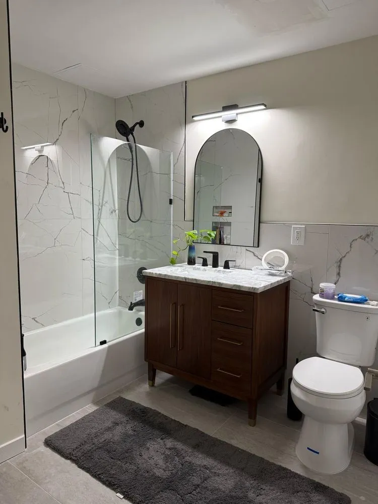 Slide of Hoboken Kitchen and Bath