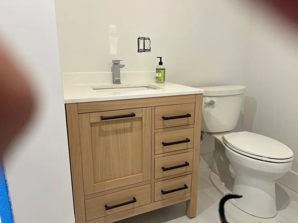 Slide of Hoboken Kitchen and Bath