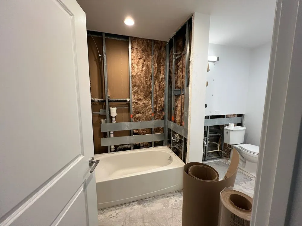 Slide of Hoboken Kitchen and Bath