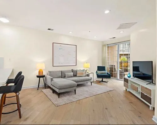 Hoboken Kitchen and Bath Logo