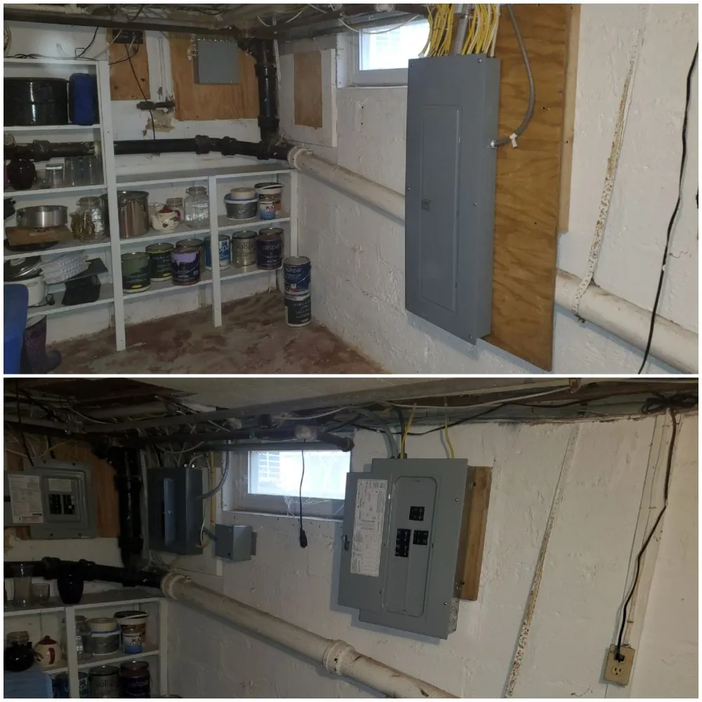 Affordable electrical repair service in Madisonburg, PA - Hockenberry Electric