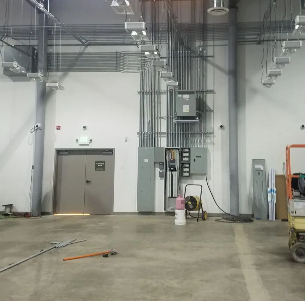 Licensed outlet and switch repair service in Madisonburg, PA - Hockenberry Electric