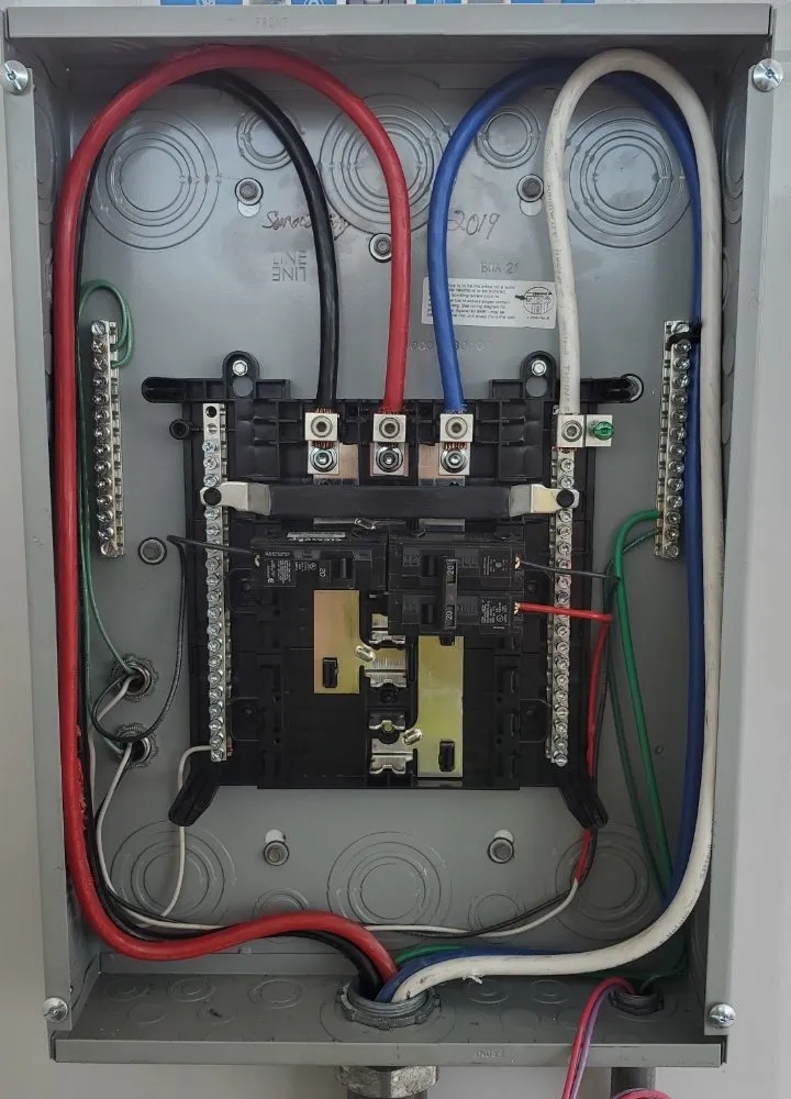 Certified circuit breaker repair service in Madisonburg, PA - Hockenberry Electric
