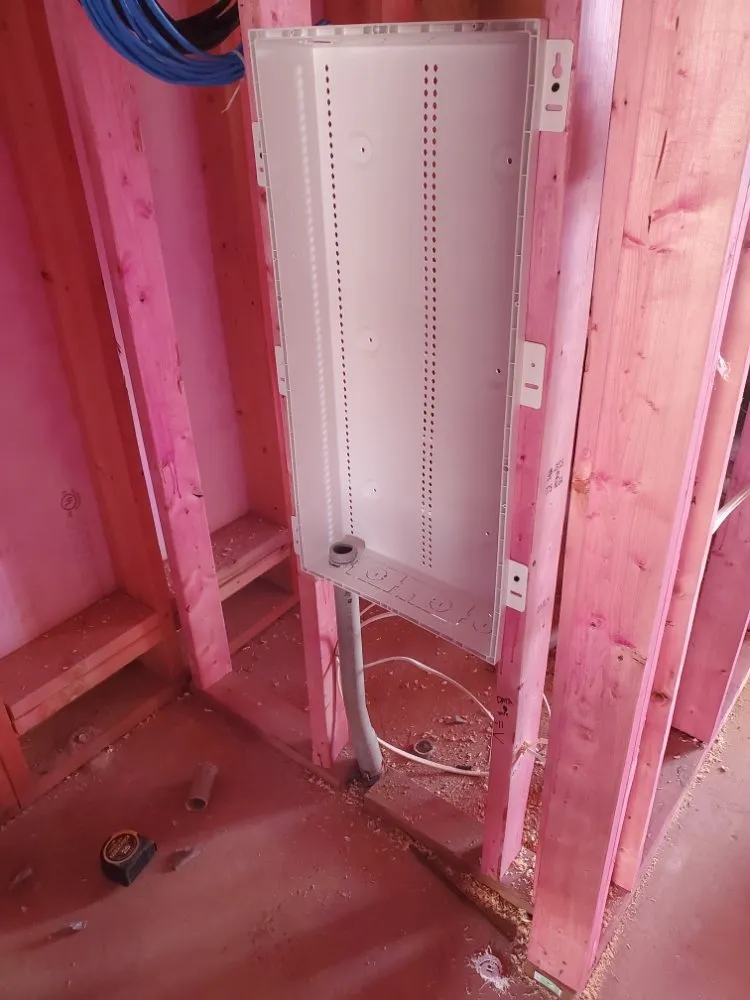 Professional emergency electrical service in Madisonburg, PA by Hockenberry Electric