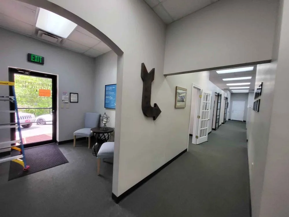 Slide of Hocutt Energy Management