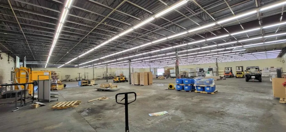 Slide of Hocutt Energy Management