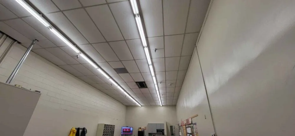 Slide of Hocutt Energy Management